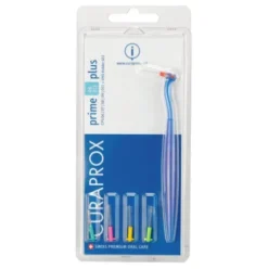 Curaprox Prime Plus Scovolini Interdentali Misti 5 Pezzi