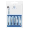 CURAPROX Scov.Impl.NeroSoft5pz
