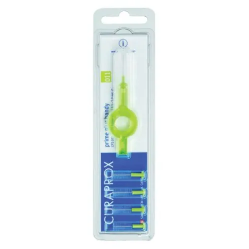 Curaprox Scovolini Interdentali CPS Prime Plus Handy 011