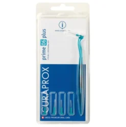 Curaprox Scovolino Prime 0,6 Plus Turchese