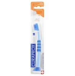 CURAPROX Spazz.Baby Toothbrush