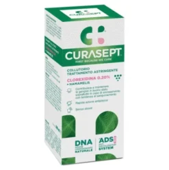 CURASEPT ADS Coll.0,20+Hamam.