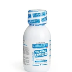 Curasept ADS Collutorio con Clorexidina 0,12% Travel 100 ml