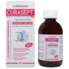 Curasept Ads Collutorio Lenitivo Clorexidina 0,20% 200 ml