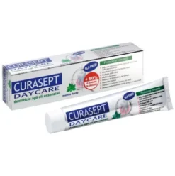 Curasept Daycare Dentifricio Menta Forte 75 ml