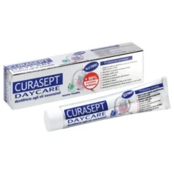 Curasept Daycare Dentifricio Menta Fredda 75 ml