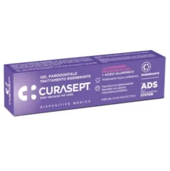 CURASEPT Gel Parod.Rig.30ml