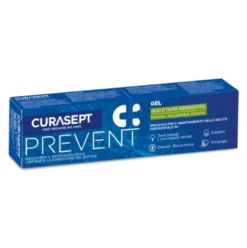 CURASEPT Prevent Gel 30ml