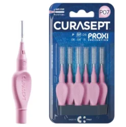 CURASEPT PROXI P07 Rosa/Pink