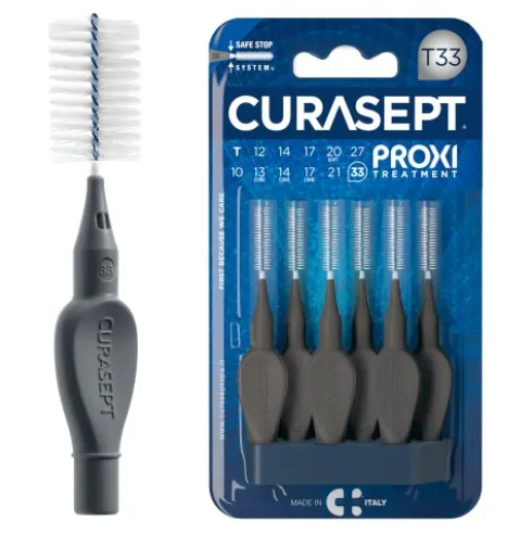 CURASEPT PROXI T33 Antracite