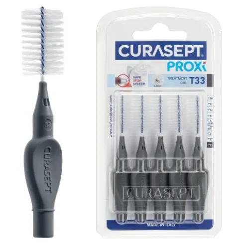 CURASEPT PROXI T33 Antracite