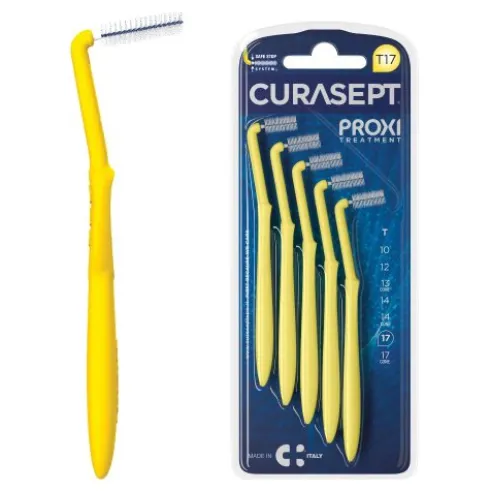 CURASEPT PROXI T17 Giallo
