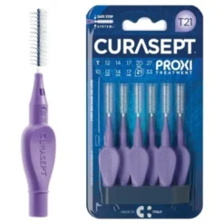 CURASEPT PROXI T21 Viola 6pz