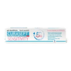 Curasept Sensitivity Dentifricio Denti Sensibili 75 ml
