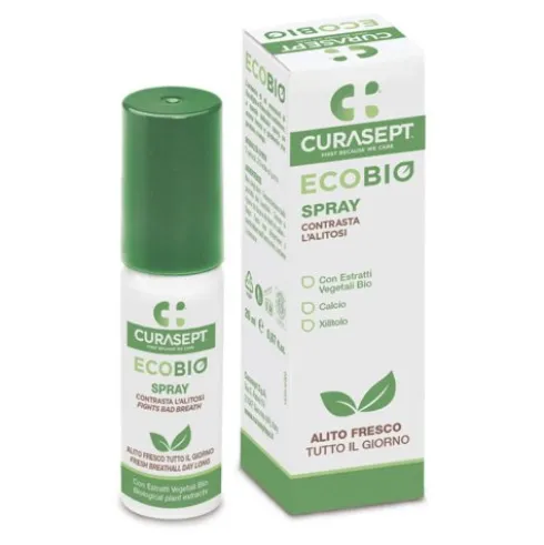 CURASEPT Spray ADS 30ml