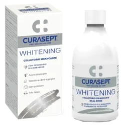 CURASEPT Whitening Coll.300ml