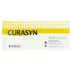 CURASYN 2 30 Capsule