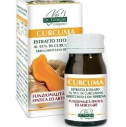 CURCUMA Estr.Tit.60 Past.
