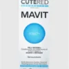 Cutered Mavit Crema per Eczemi e Dermatiti Lenitiva Emolliente 100ml