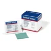 Cutimed Sorbact Medic Garza Assorbente Sterile 7x9cm 5 Pezzi