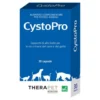 CYSTOPRO Therapet 30 Capsule
