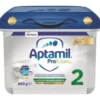 Danone Nutricia Aptamil Profutura 2 Latte di Proseguimento 800g