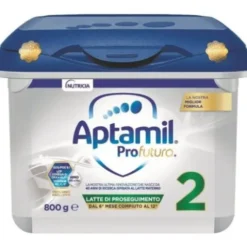 Danone Nutricia Aptamil Profutura 2 Latte di Proseguimento 800g
