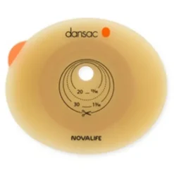 DANSAC NLIFE2 Plac.43 R10-35