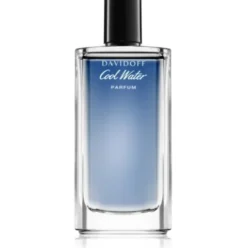Davidoff Cool Water Parfum Uomo Eau De Parfum - Fragranza fresca e sofisticata - 50 ml - Vapo