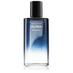 Davidoff Cool Water Reborn Uomo Eau De Toilette - Fragranza uomo - 75 ml - Vapo