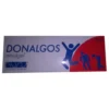 Davona Pharma Donalgos Emulsione Idratante 75ml