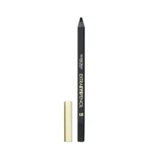 Deborah Matita Occhi Extraeye N 1 Nero Waterproof