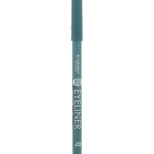 Deborah Matita Occhi Eyeliner 07 Verde Lunga Tenuta Oftalmologicamente Testata