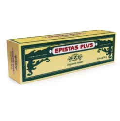 Deca Laboratorio Chimico Epistas Plus Unguento Nasale per Epistassi 30g
