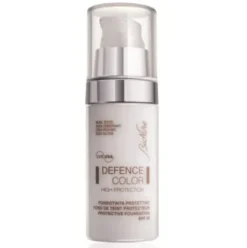 Defence Color Fondotinta Fluido High Protection Colore 301 Ivoire