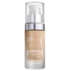 Defence Color Fondotinta Lifting Anti-Età 30 ml 203 Beige