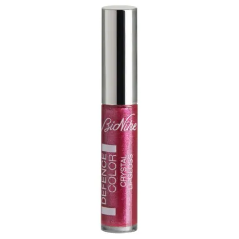 Defence Color LipGloss Lucidalabbra Colore 307 Mure