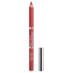 Defence Color Matita Labbra Lip Design Colore 204 Rosso
