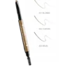 Defence Color Natural Brow Matita Sopracciglia Colore 401 Blonde