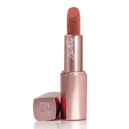 Defence Color Rossetto Soft Mat 802 Terre de sienne - Rossetto ultra opaco - 3,5 ml