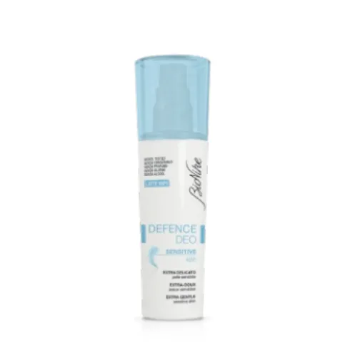 Defence Deo Latte Vapo Deodorante Sensitive 48 ore 100 ml