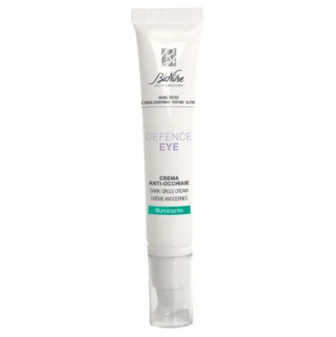 Defence Eye Contorno Occhi Crema Perfezionatore Anti - Occhiaie 15 ml