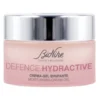 Defence Hydractive Crema-gel Idratante - Crema viso antiossidante, anti inquinamento ed anti luce blu - 50 ml