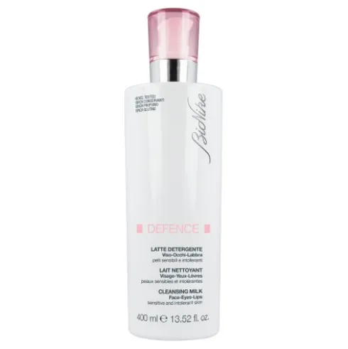 Defence Latte Detergente Struccante 400 ml