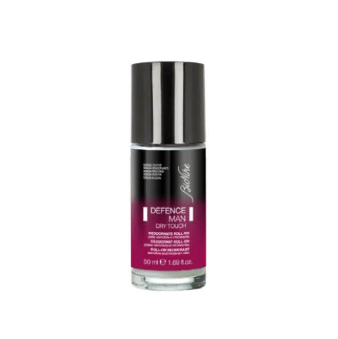 DEFENCE Man Deodorante Roll-on 50 ml