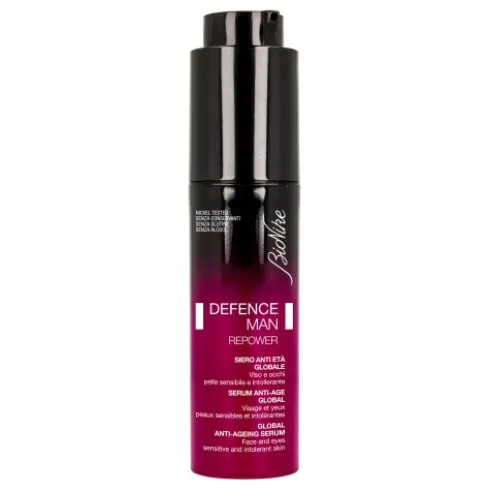 Defence Man Repower Siero Anti-Età 50 ml