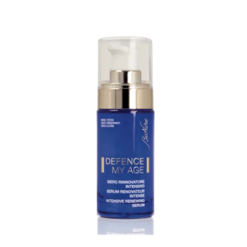 Defence My Age Siero Rinnovatore Intensivo 30 ml