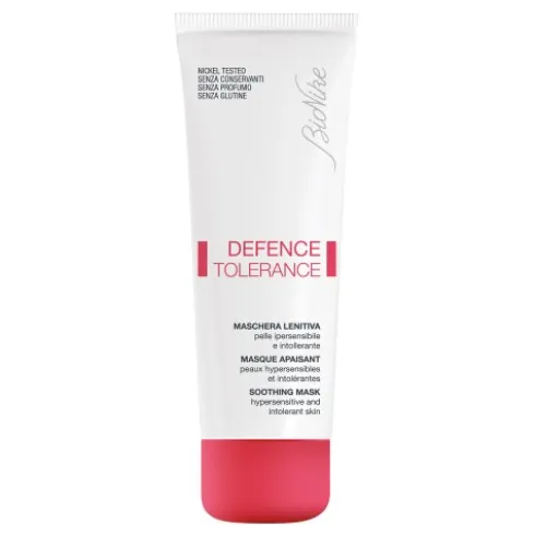 DEFENCE Rosys Masch.Lenit.50ml