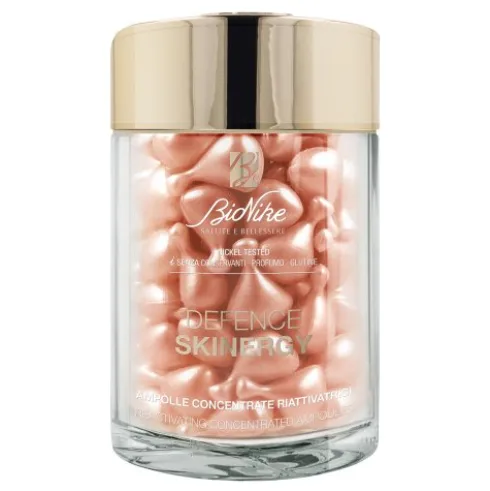 Defence Skinergy 60 Ampolle Concentrate Rinnovatrici