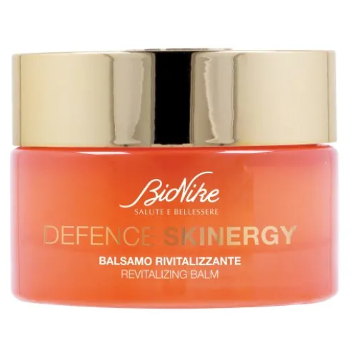 Defence Skinergy Balsamo Riattivatore 50 ml